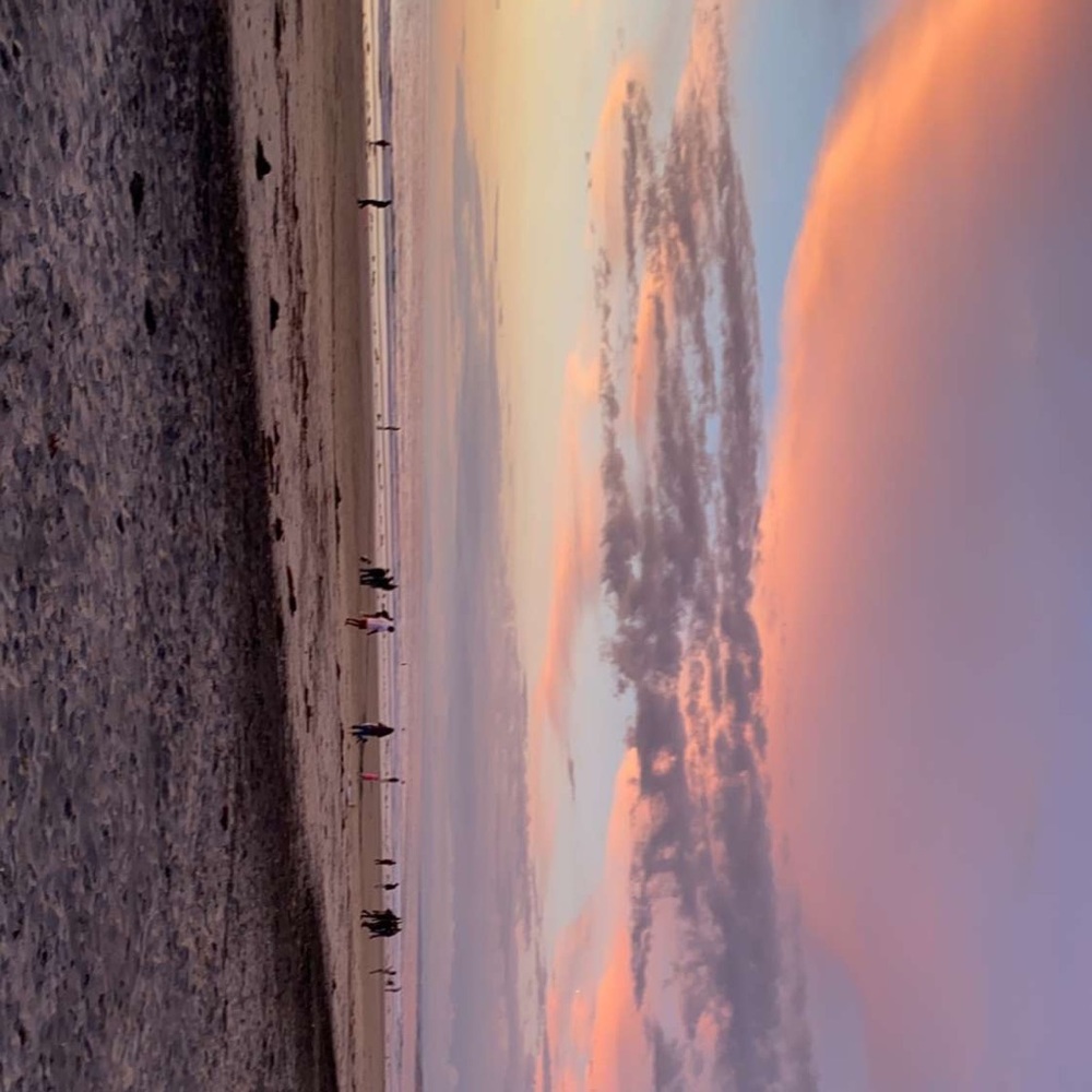 Meet your Posher, Julia